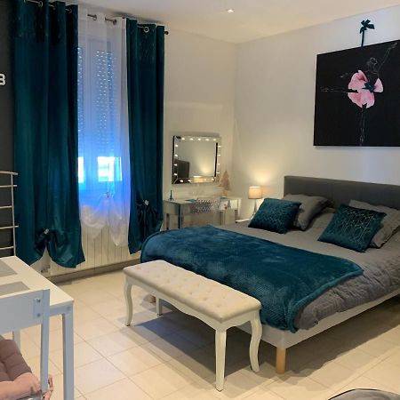 La Kloe Bed & Breakfast Narbonne Ngoại thất bức ảnh