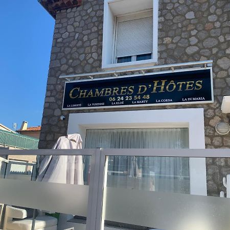La Kloe Bed & Breakfast Narbonne Ngoại thất bức ảnh