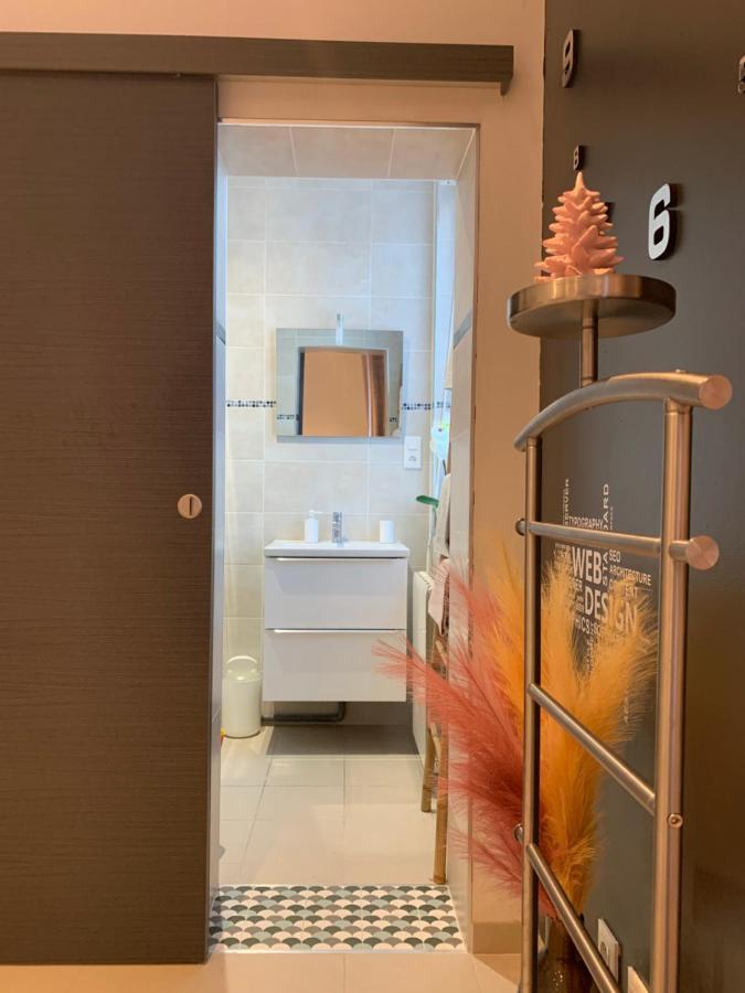 La Kloe Bed & Breakfast Narbonne Ngoại thất bức ảnh