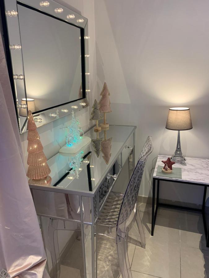 La Kloe Bed & Breakfast Narbonne Ngoại thất bức ảnh