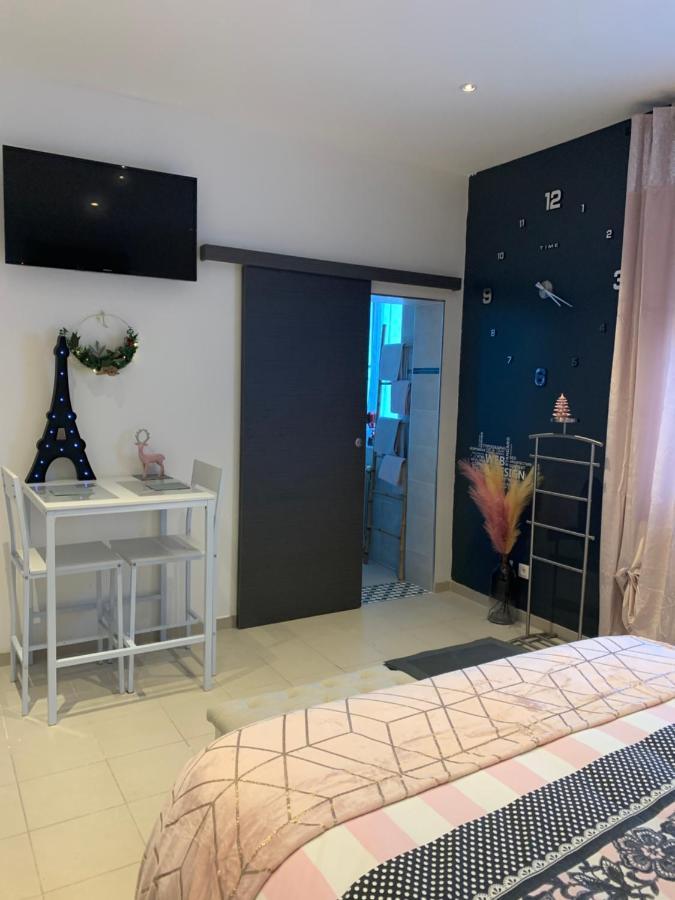La Kloe Bed & Breakfast Narbonne Ngoại thất bức ảnh