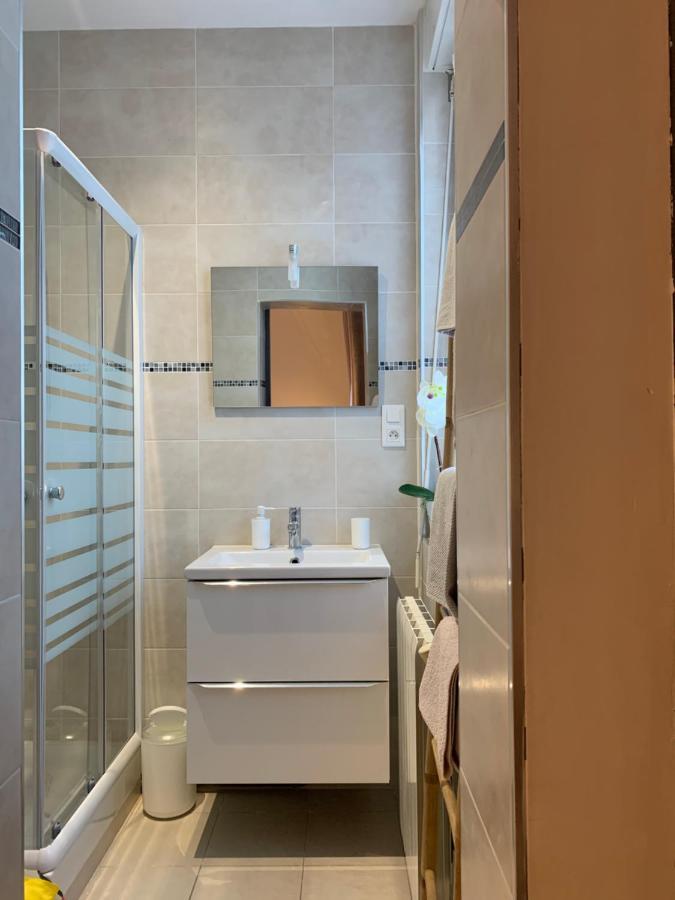 La Kloe Bed & Breakfast Narbonne Ngoại thất bức ảnh