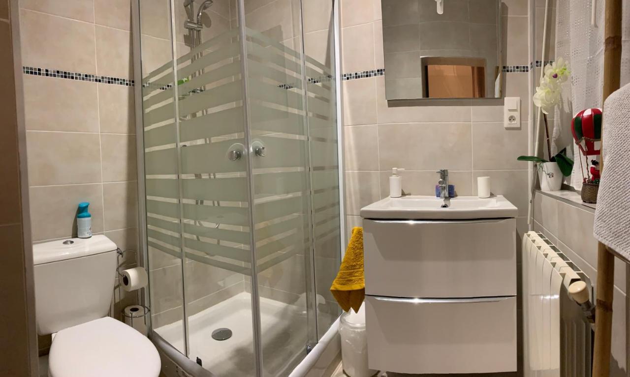 La Kloe Bed & Breakfast Narbonne Ngoại thất bức ảnh