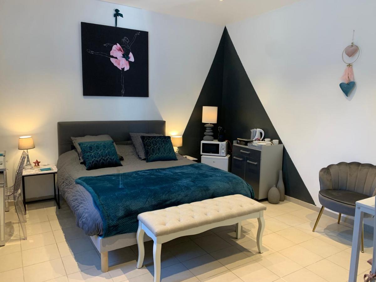 La Kloe Bed & Breakfast Narbonne Ngoại thất bức ảnh