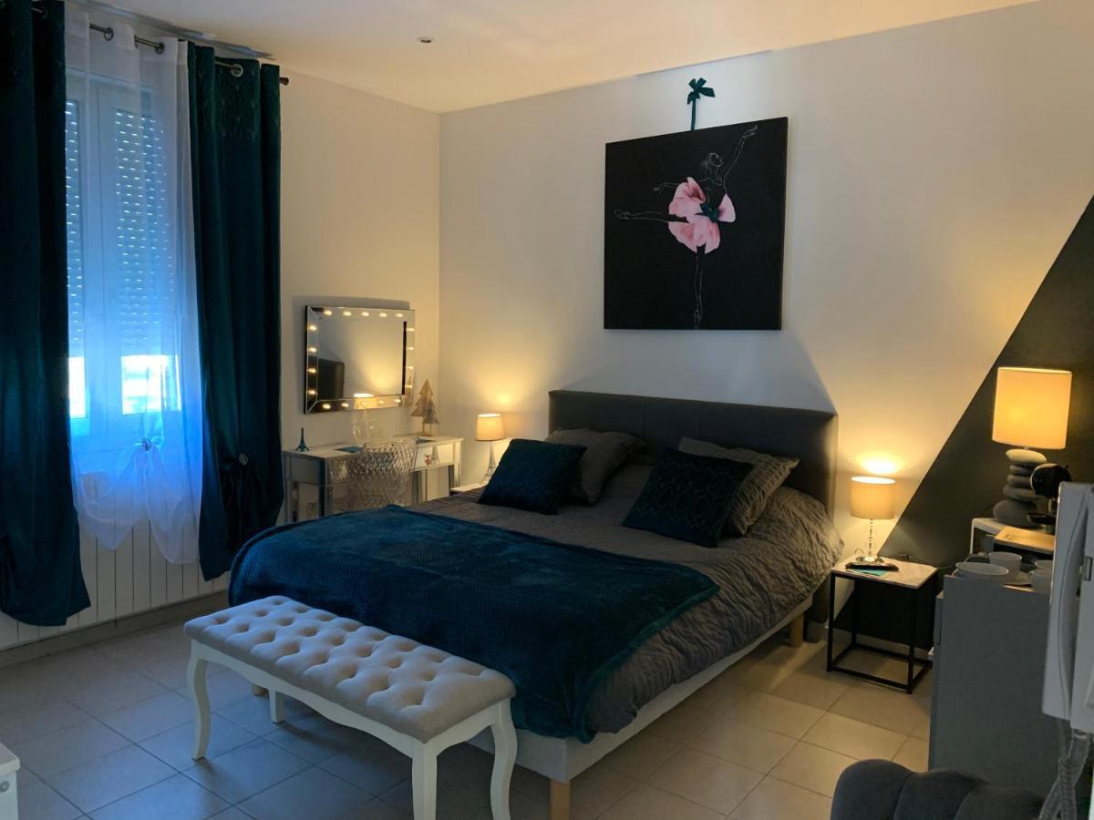 La Kloe Bed & Breakfast Narbonne Ngoại thất bức ảnh