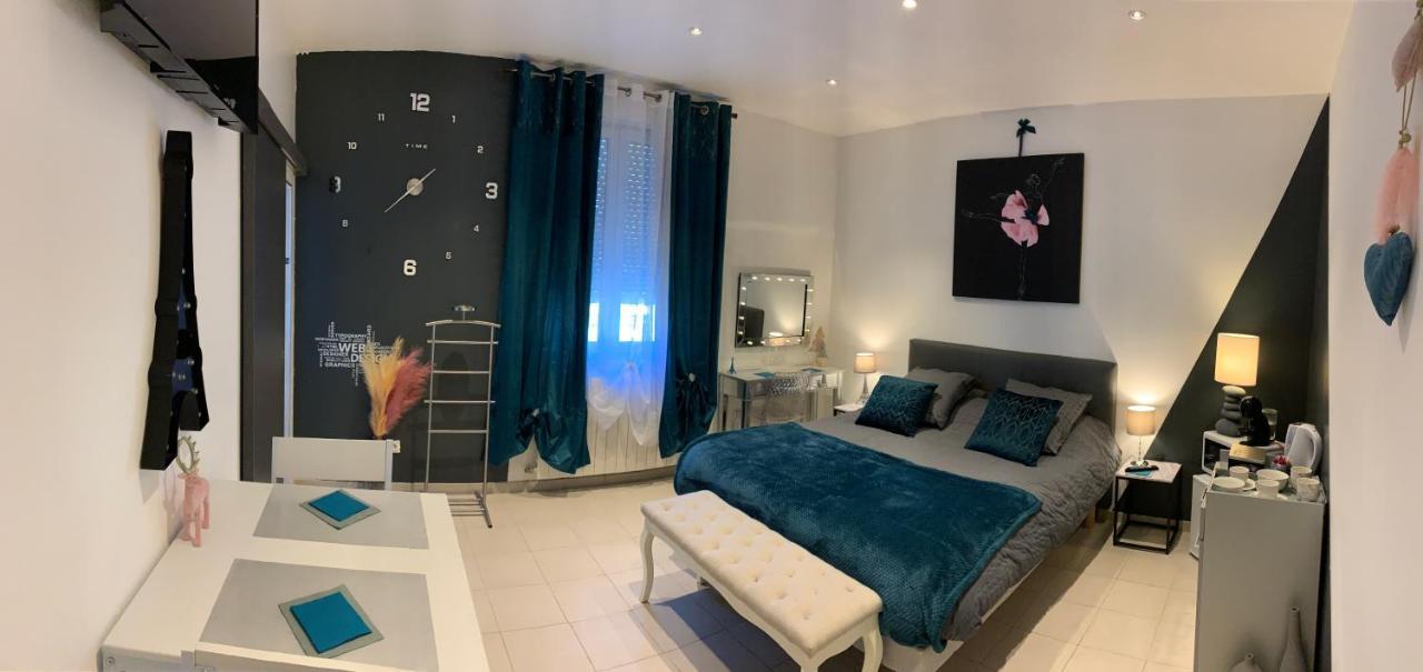 La Kloe Bed & Breakfast Narbonne Ngoại thất bức ảnh