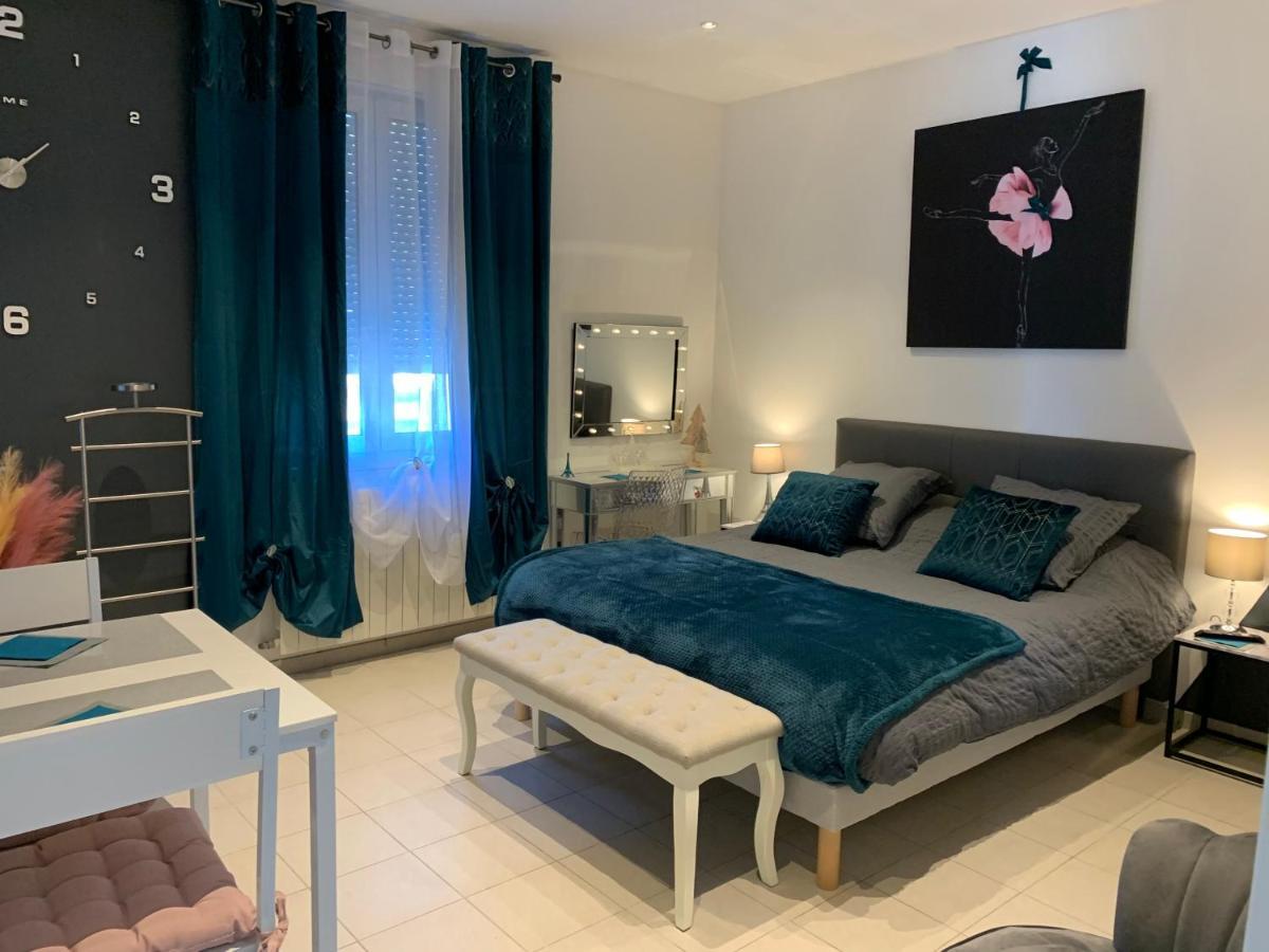 La Kloe Bed & Breakfast Narbonne Ngoại thất bức ảnh