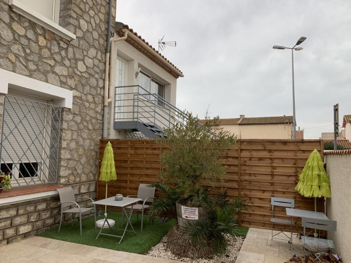 La Kloe Bed & Breakfast Narbonne Ngoại thất bức ảnh