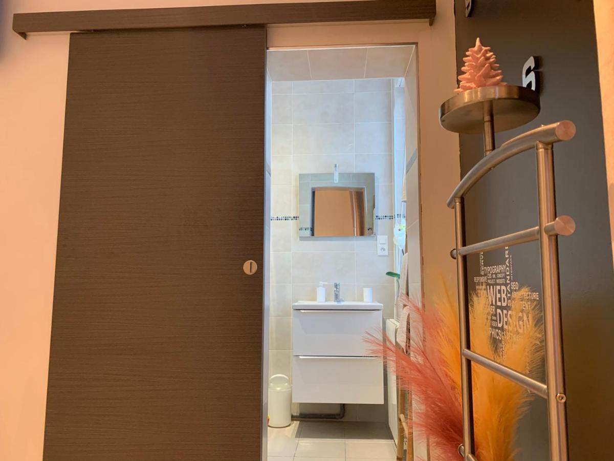 La Kloe Bed & Breakfast Narbonne Ngoại thất bức ảnh